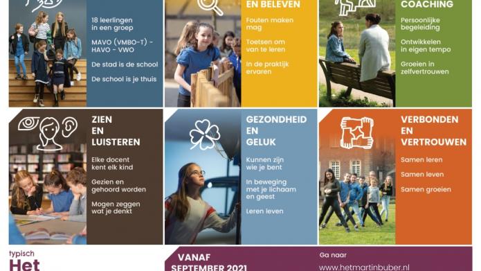 Vanaf september 2021 informatieavonden ga naar www.hetmartinbuber.nl of mail naar info@hetmartinbuber.nl
