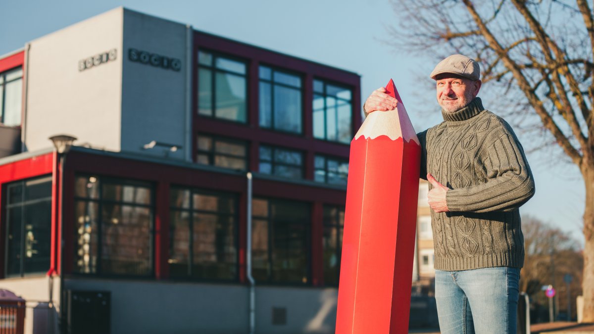 Kerkrade ging naar de stembus: verkiezingsupdates en voorlopig definitieve uitslag