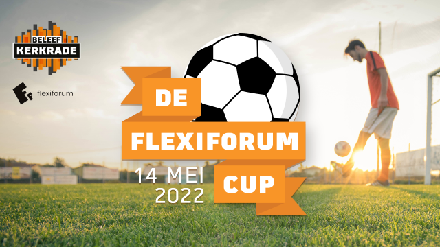 Flexiforum Cup - 14 mei