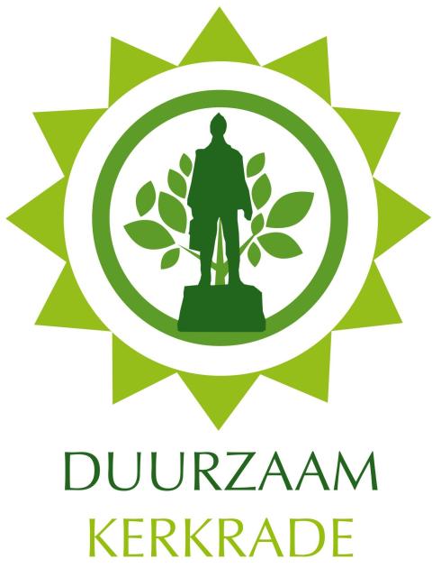 Logo Duurzaam Kerkrade