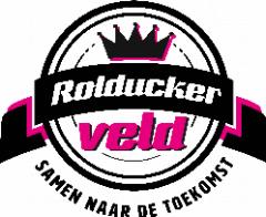 Logo Rolduckerveld: samen naar de toekomst
